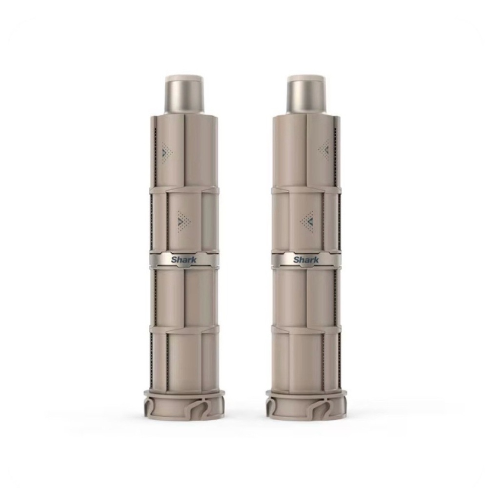 Shark FlexStyle® 1.25" Auto-Wrap Curlers (left & right)